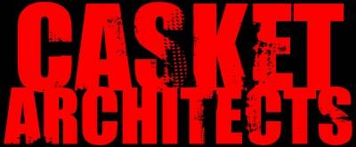 logo Casket Architects logo Casket Architects